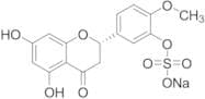 Hesperetin-3’-O-sulphate Sodium Salt