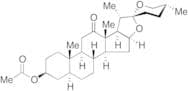 Hecogenin Acetate, 90%