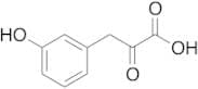 m-Hydroxyphenylpyruvic Acid