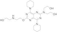 [((2-Hydroxyethyl)amino)ethoxy)imino]bis-ethanol Dipyridamole