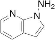 1H-Pyrrolo[2,3-b]pyridin-1-amine