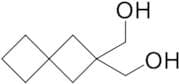 [2-(Hydroxymethyl)spiro[3.3]heptan-2-yl]methanol