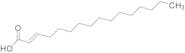 (2E)-2-Hexadecenoic acid