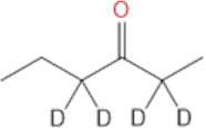 3-Hexanone-2,2,4,4-d4