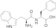 H-Trp-Phe-OH