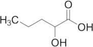 2-Hydroxypentanoic Acid