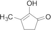 2-Hydroxy-3-methylcyclopent-2-enone