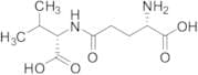 L-γ-Glutamyl-L-valine