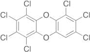 Heptachlorodibenzo-p-dioxin