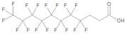 4,4,5,5,6,6,7,7,8,8,9,9,10,10,11,11,11-Heptadecafluoroundecanoic Acid