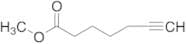 6-Heptynoic Acid Methyl Ester