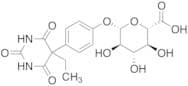 p-Hydroxy Phenobarbital Glucuronide