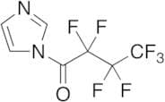 1-(Heptafluorobutyryl)imidazole