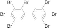 2,3,3',4,4',5,5'-Heptabromobiphenyl