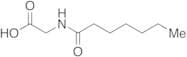 N-Heptanoylglycine