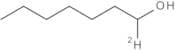 n-Heptyl-1-d1 Alcohol