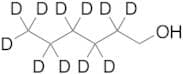 1-Hexanol-d11