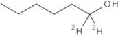 n-Hexyl-1,1-d2 Alcohol