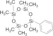 Heptamethylphenylcyclotetrasiloxane