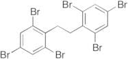 2,2',4,4',6,6'-Hexabromo-bibenzyl