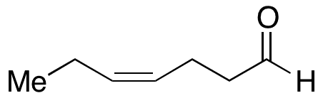 cis-4-Heptenal