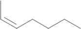 (Z)​-​2-​Heptene