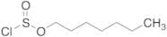 Heptyl Chlorosulfinate