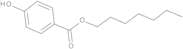 n-Heptyl 4-Hydroxybenzoate