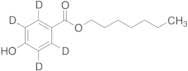 n-Heptyl 4-hydroxybenzoate-d4