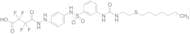 1-[2-[4-[[[3-[[[[2-(Heptylthio)ethyl]amino]carbonyl]amino]phenyl]sulfonyl]amino]phenyl]hydrazide] …