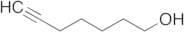 6-Heptyn-1-ol
