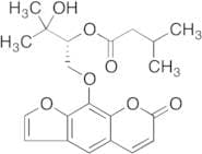 Heraclenol 2'-O-isovalerate