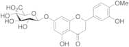 rac-Hesperetin 7-O-β-D-Glucuronide