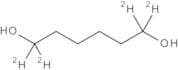 1,6-Hexane-1,1,6,6-d4-diol