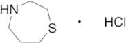 Hexahydro-1,4-thiazepine Hydrochloride