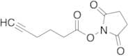 5-Hexynoic NHS Ester