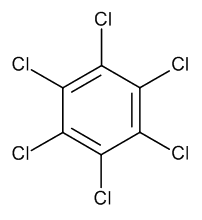 Hexachlorobenzene