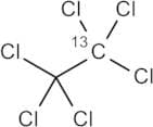 Hexachloroethane-13C1
