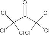 Hexachloropropanone