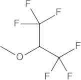 1,1,1,3,3,3-Hexafluoro-2-methoxypropane