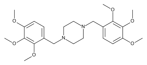 Hexametazidine