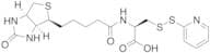​[5-​[(3aS,​4S,​6aR)​-​Hexahydro-​2-​oxo-​1H-​thieno[3,​4-​d]​imidazol-​4-​yl]​-​1-​oxopentyl]​-​3…