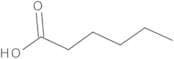 1-Hexanoic Acid