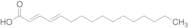2,​4-​Hexadecadienoic acid
