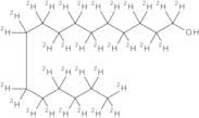 n-Hexadecyl-d33 Alcohol