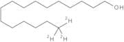 n-Hexadecyl-16,16,16-d3 Alcohol