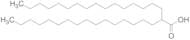 2-Hexadecyl-octadecanoic Acid
