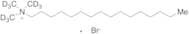 Hexadecyltrimethylammonium Bromide-d9
