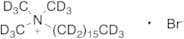 Hexadecyltrimethylammonium Bromide-d42