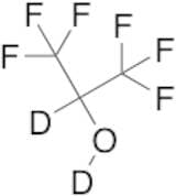 1,1,1,3,3,3-Hexafluoro-2-propanol-d2